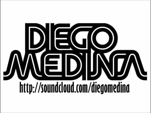 Daddy Yankee - BPM (Diego Medina Private Fap Rework) [PROMO]