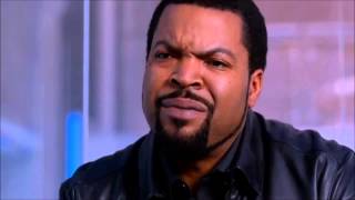 Ice Cube ft. OMG & Doughboy - She Couldn't Make It On Her Own