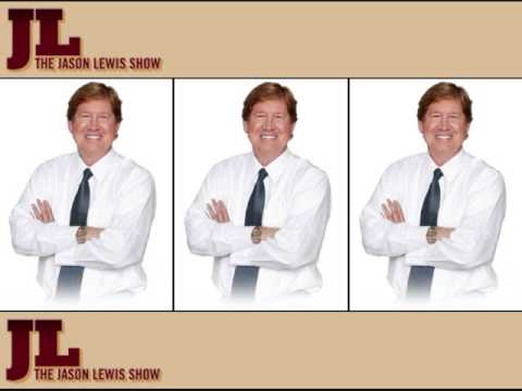 Jason Lewis talks with David W. Hedrick on his Radio Show