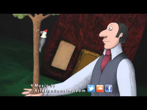 Rocks in My Pockets - Trailer and Selected scenes - Film Composer Kristian Sensini