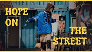Download lagu j-hope 제이홉 -  on the street (solo version) (Lyrics Video) mp3 Download lagu j-hope 제이홉 -  on the street (solo version) (Lyrics Video) mp3