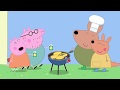 Peppa Pig Episodes Baby Peppa Pig And Baby Suzy Sheep Cartoons For Children 33