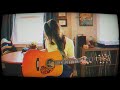 If I Could See The World(Through The Eyes Of A Child)-Patsy Cline cover-Lindsey Elam