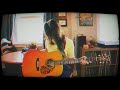 If I Could See The World(Through The Eyes Of A Child)-Patsy Cline cover-Lindsey Elam