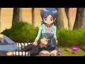 Amv Hanon X Nagisa Silent Scream Pichi Pichi Pitch