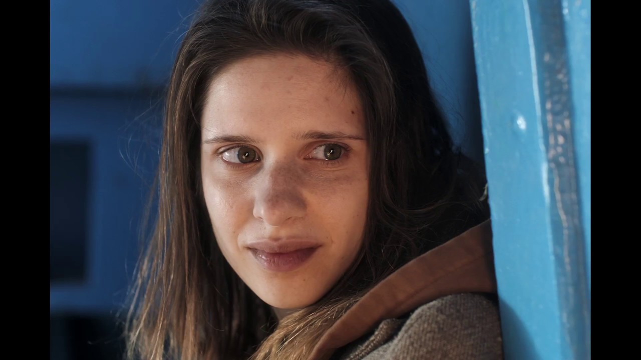 Miniature de la vidéo DJAM bande annonce officielle du film Djam