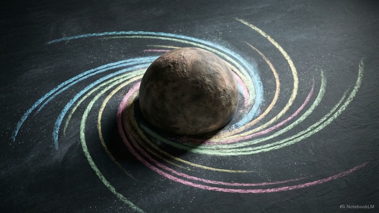 Angular Momentum and Its Conservation