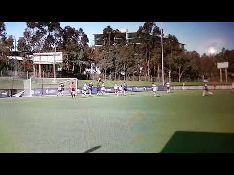 Interlions 2019 Npl3  DEAN TSOGAS