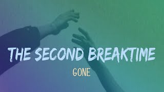The Second Breaktime Gone...
