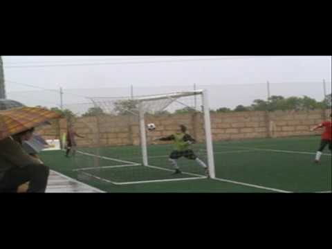 CIDE INFANTIL A GANA 1-4 A LLUCMAJOR 6ª/2ª VUELTA