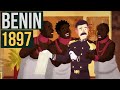 Kingdom of Benin Full History