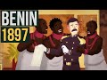 Kingdom Of Benin Full History