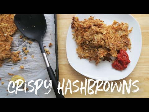 Hash Browns Recipe – How to Make Hashbrowns from Scratch