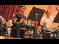 Naiyaandi Film Inikka Inikka Song Horn S Recording Session