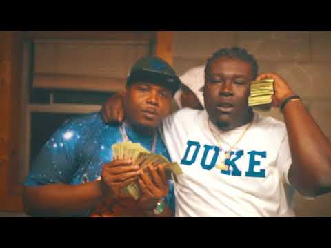 Yung Rich x Day Ones