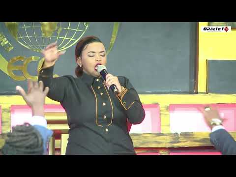 IT'S YOUR TIME FOR DIVINE SETTLEMENT