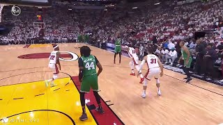 [高光] 今日球員 Highlight