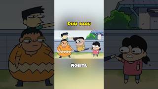 Download lagu Indian nobita desi daru #animation #doraemon #anime #cartoon mp3