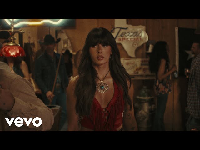 Choosin' Texas — Official Video