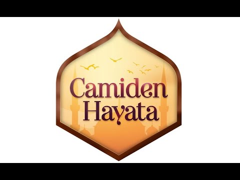 Camiden Hayata Diyanet TV'de