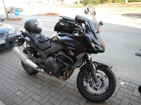 Moppedtour 23.11.2014