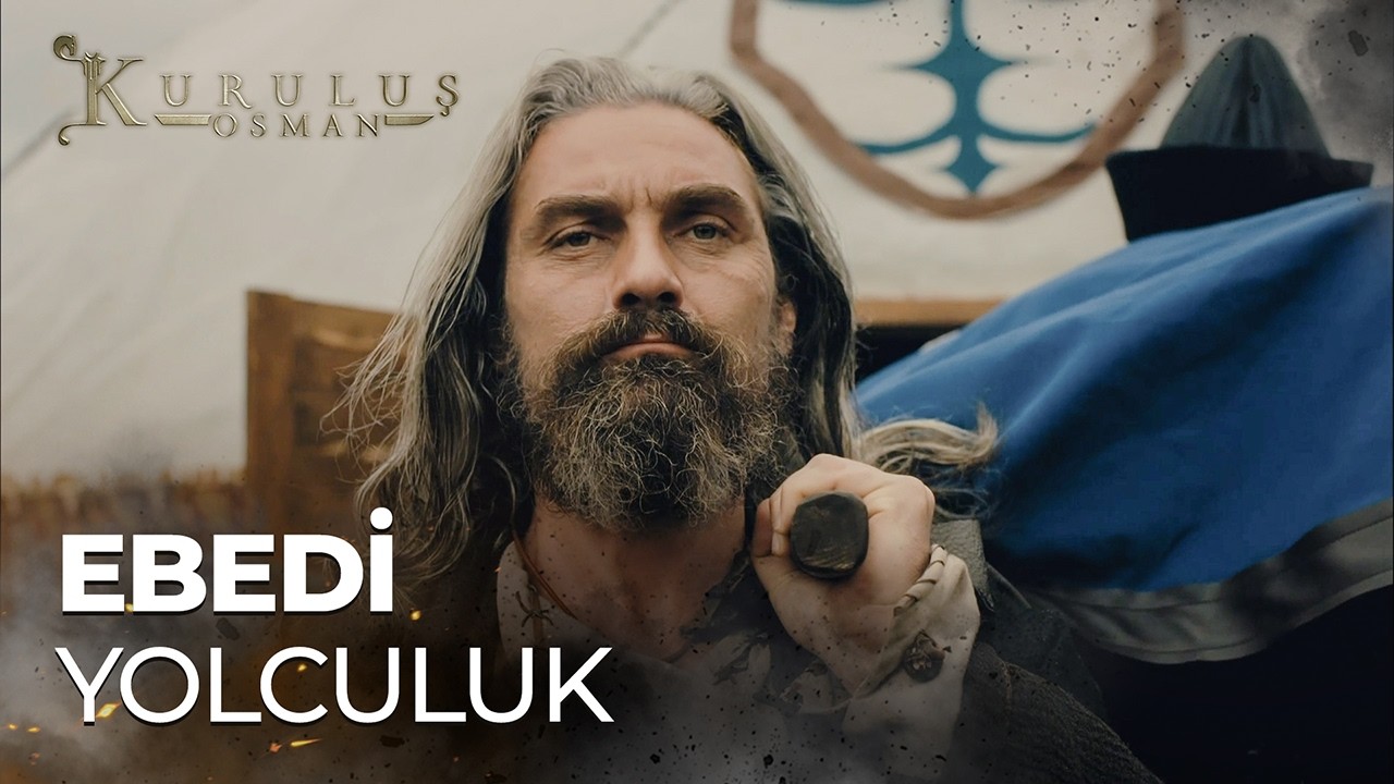 Şehit Aybars’ın Cenaze Töreni - Kuruluş Osman 1. Bölüm