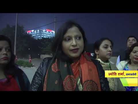 Rohini के Spa Center होंगे सील || नगर निगम की गिरी गाज || Mall भी नहीं जा पाते सभ्य लोग