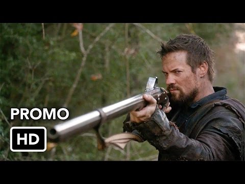 Salem 3.04 (Teaser)