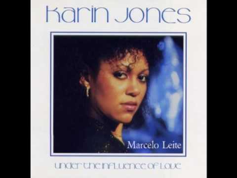 Karin Jones - Last Night In My Dreams