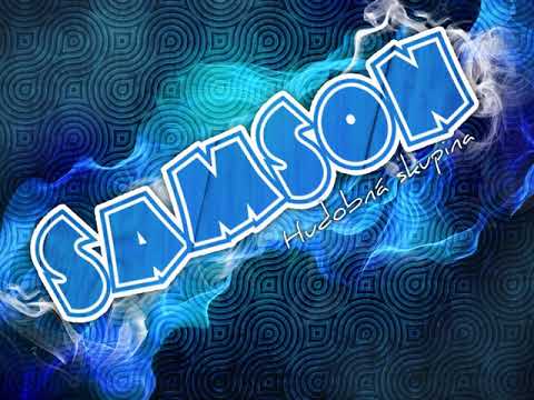 Samson demo /2015/ - Mám jedneho