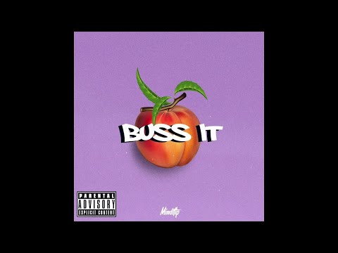 Mindflip - Buss It (Official Audio)