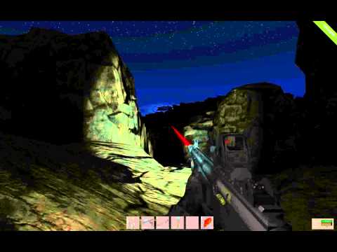 Pink Sky Rust Steam Community :: Video :: Rust Sky Anomaly
