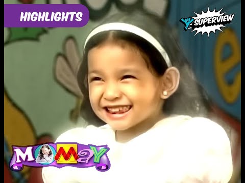 Momay: Momay sa School EP 29 (2/2) Highlights YeY Superfastcuts