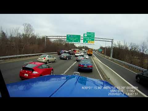 495  college park exit