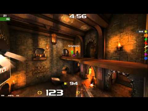 QL FFA DemonKeep ZoRoXo 20110522 2001 Diamond 01a