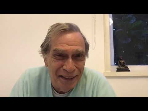 Jorge Mautner: Amora