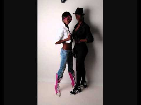 RENAE RAIN "Not Feeling You" Promotional