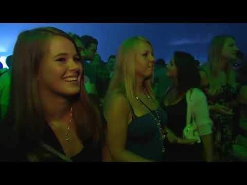 Sven Väth live club 11 Amsterdam 29.12.2005