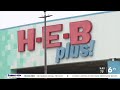 H-E-B Plus on Waldron Road plans $185,000 curbside expansion project starting in March