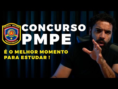 PMPE (Military Police of Pernambuco) Exam Authorized: Is it Worth Taking? Complete Analysis!