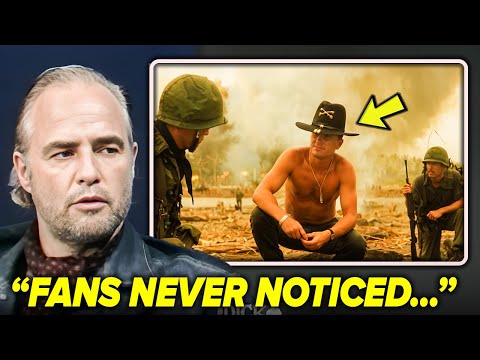Apocalypse Now (1979): 20 Weird Facts You Didn't Know!