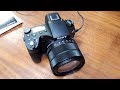 SONY DSCRX10.RU3 - видео