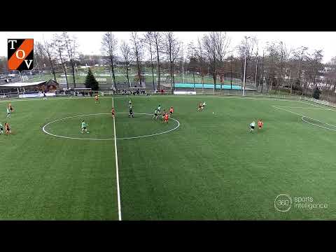 TOV VR1 vs. EemnesVR1