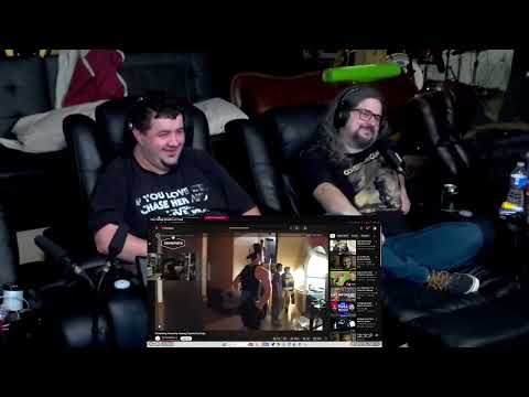 This Hazing Situation is Crazy - @penguinz0 | RENEGADES REACT