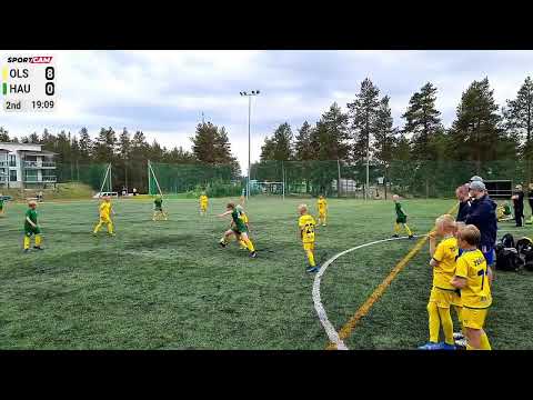 Ols vs Haupa - 11/06/2022