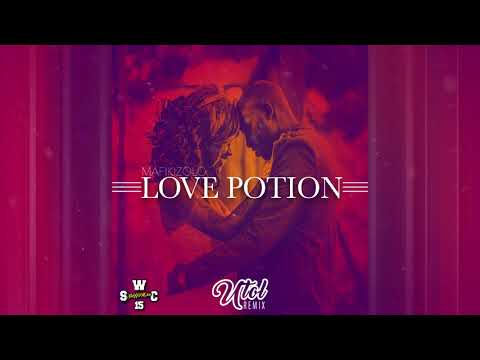 DJ UTOL - Love Potion X HP Boyz - Engineers X Shot & Wine