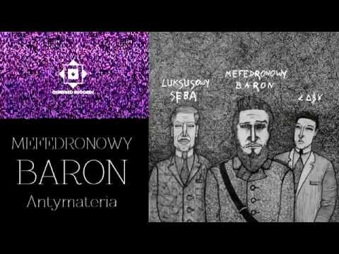 Mefedronowy Baron - Intro (feat. Luksusowy Seba)