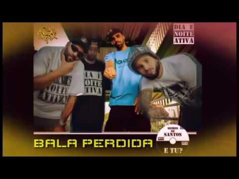 6. DNA - BALA PERDIDA