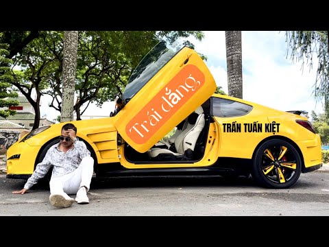 Trái đắng - Trần Tuấn Kiệt