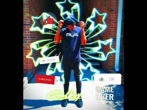 STK Jay- Go First Remix/No Hook Pt 4 (Official Audio)